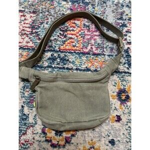 Day Owl First Mile Crossbody Olive Green Purse Less Bag